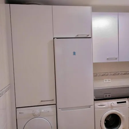 Apartment Playa