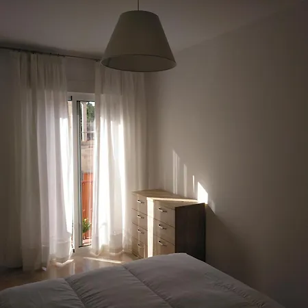 Playa Apartment *