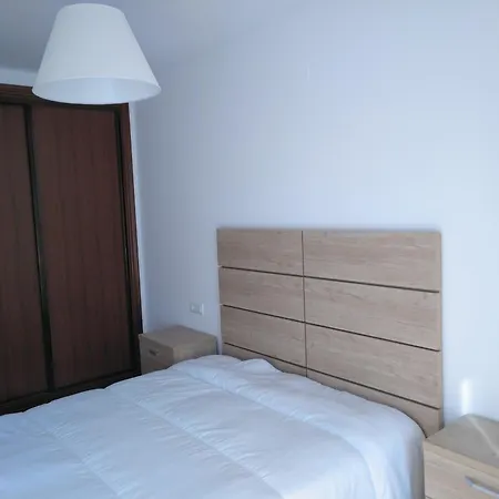 Apartment Playa Fuengirola