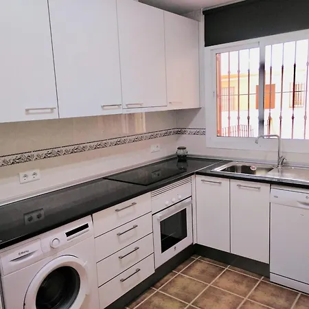 Apartment Playa Fuengirola