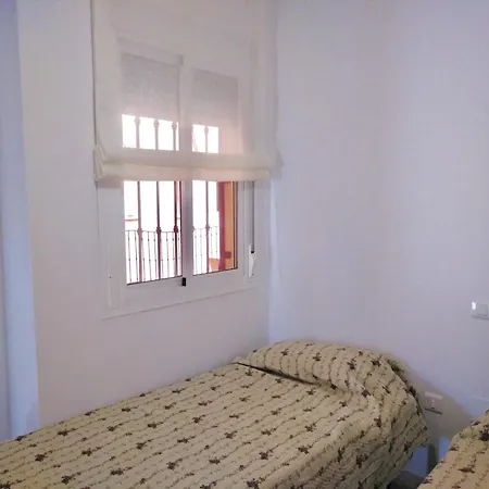 Apartment Playa