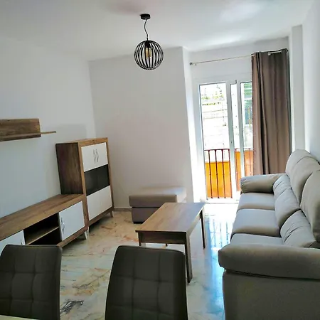 Apartment Playa *